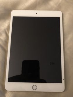 Like New IPad mini 16g