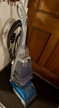 Hoover SteamVac Carpet Cleaner 