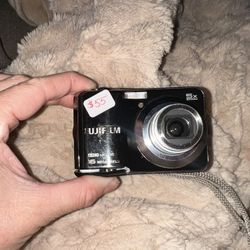 Fujifilm Camera