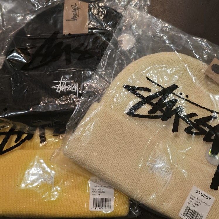 Stussy Beanie