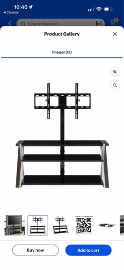 Tv stand