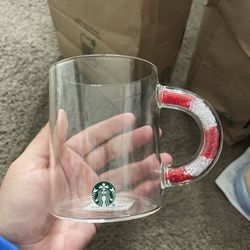 Starbucks Christmas  Mug 