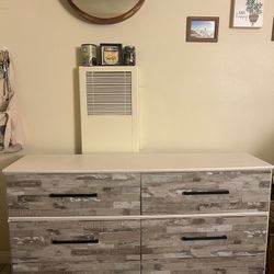 Ashley Furniture Bedroom Set