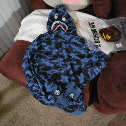 Bape Hoody 2x