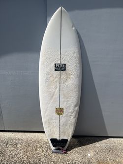 Pyzel Surfboard