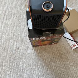 Brand new handy heater
