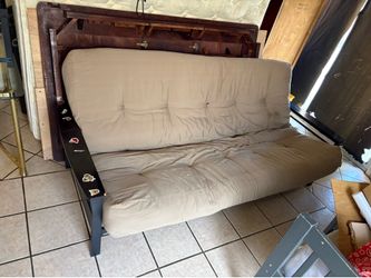 sofa bed