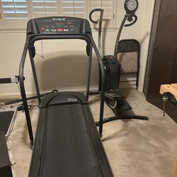 Treadmill