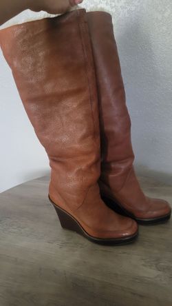 MK Winter boots