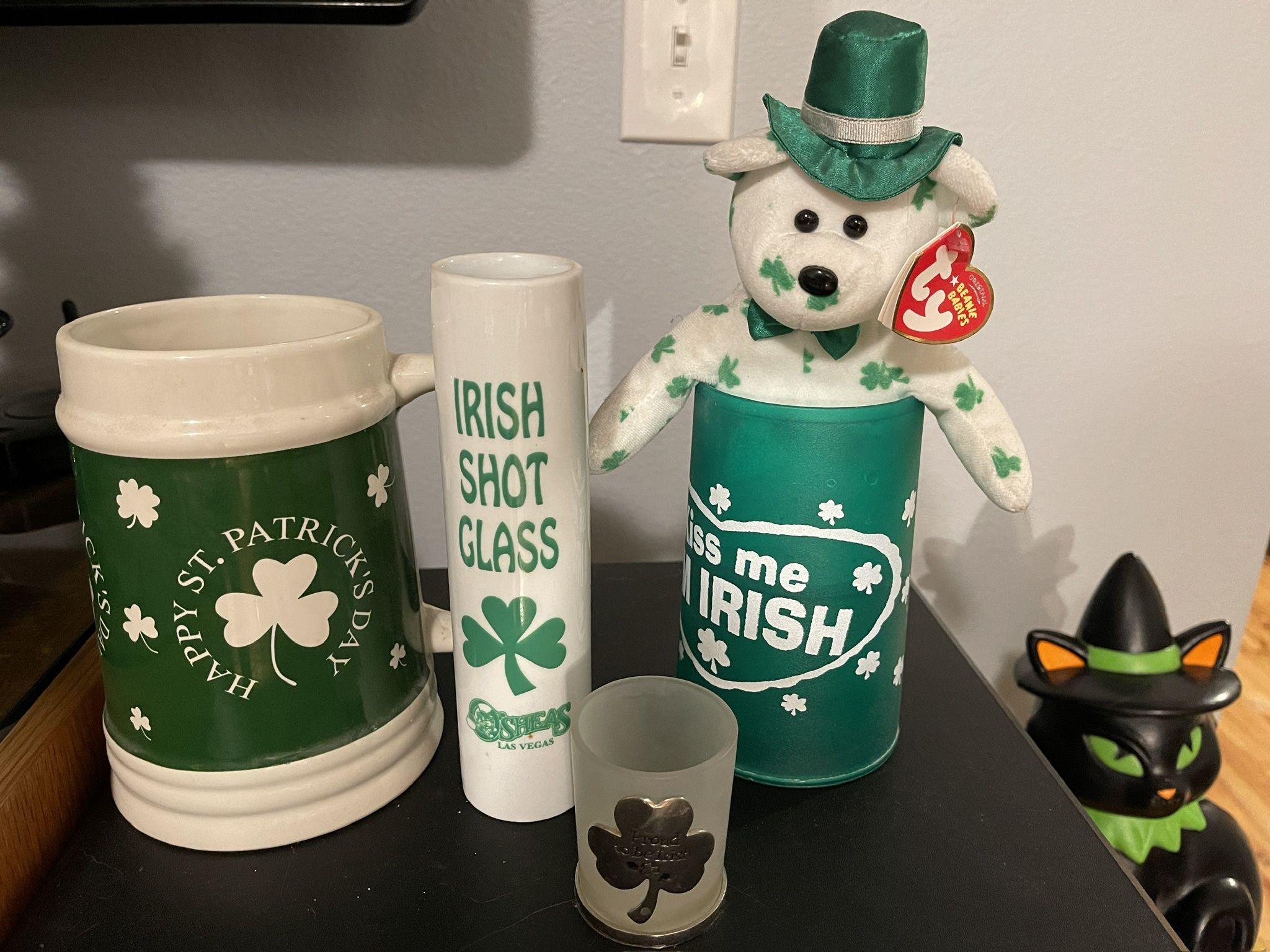 St Patrick’s Day Gift Pack