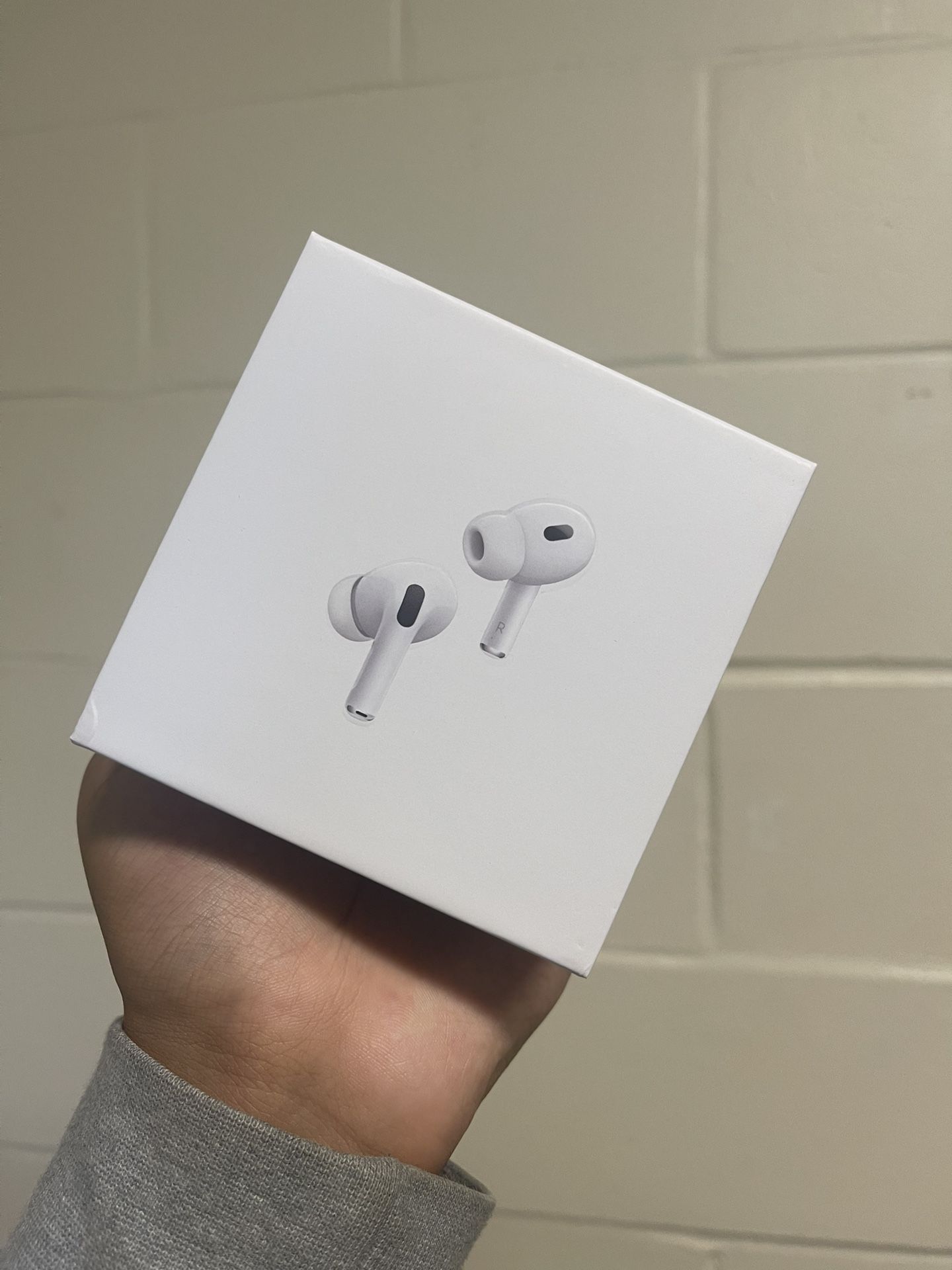 Apple AirPods Pro 2nd Generation