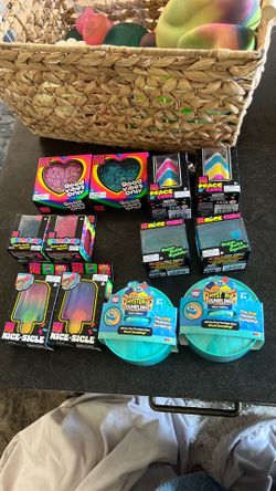needohs and dumplings bundle