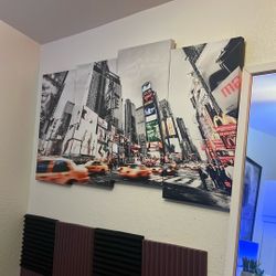 Wall Decor