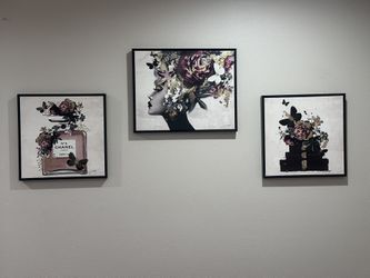 Wall Art