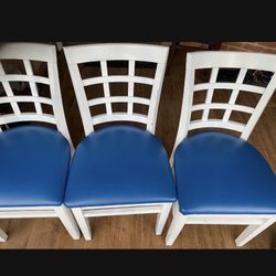 Quality chairs
