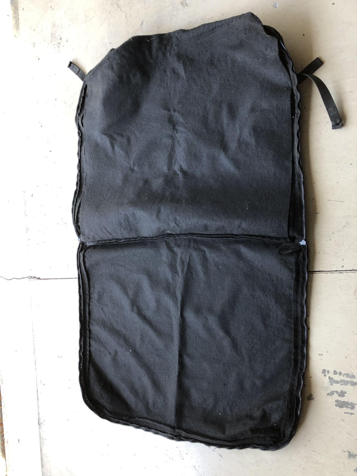 F Body T Top Case