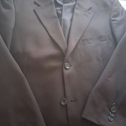 Men's Suit