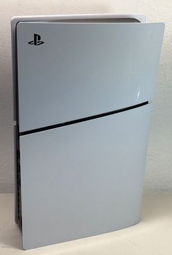 PlayStation 5 Model CFI-2015