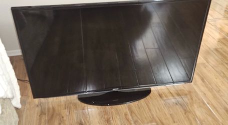 50” Samsung 4K UHD LED Smart TV