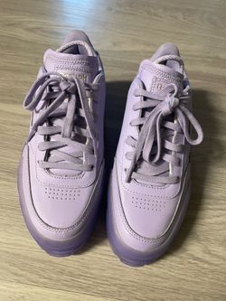 Kids Reebok shoes