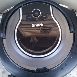 Shark Roomba Vacuum Cleaner 