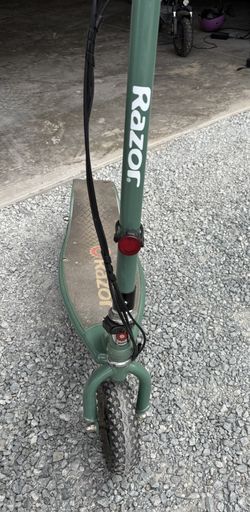 Razor Electric Scooter