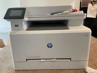 Hp Laser jet printer