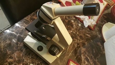 Microscopio