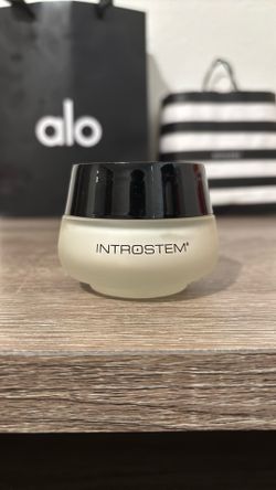Introstem Stem Cell Moisturizer For Face