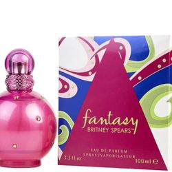 Brittany Spears Fantasy