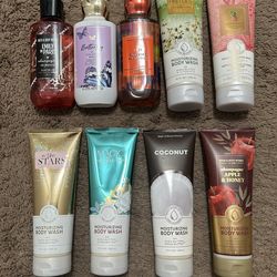 Bath & Body Works