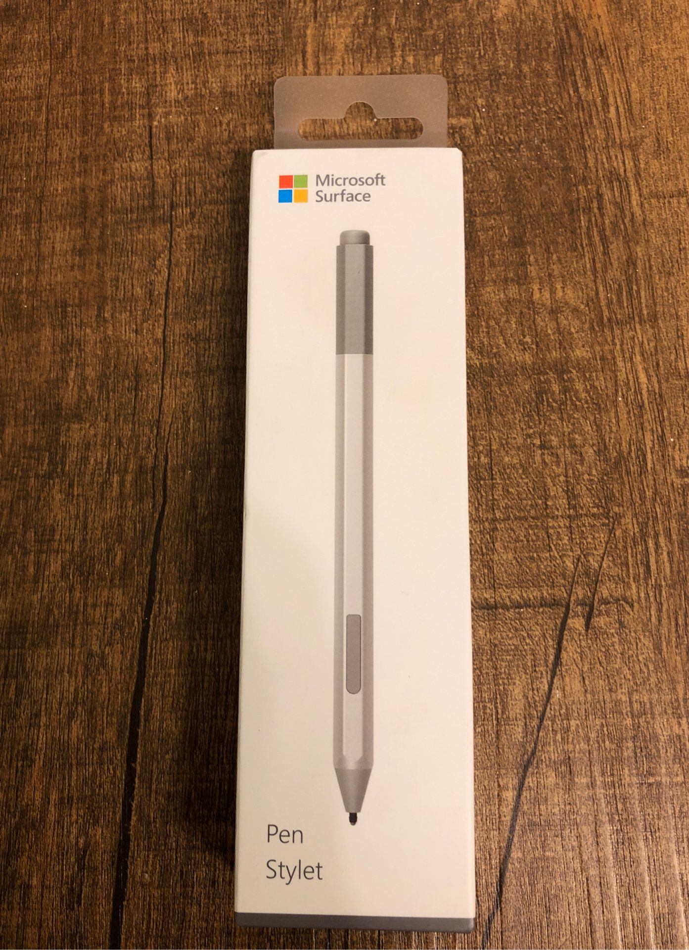 Microsoft surface pen styler