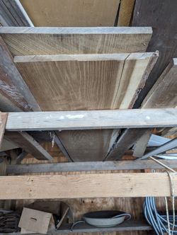 Walnut Boards