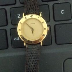 Gucci L3000 Women’s