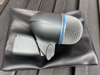 Shure 52 