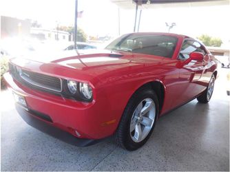 2009 Dodge Challenger
