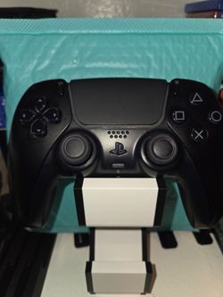 Sony PS5 DualSense Wireless Controller Midnight Black