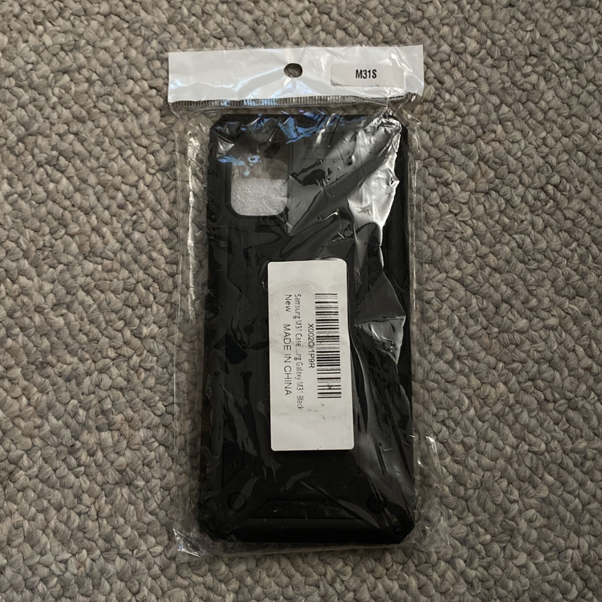 Samsung Galaxy Case