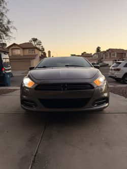 2013 Dodge Dart