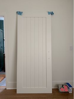 Barn door - perfect condition