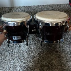 LP Performance Series Bongos