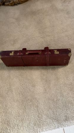 Shotgun Case
