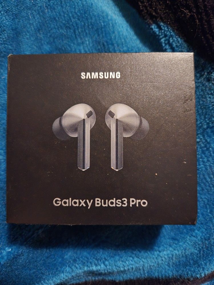 Galaxy Buds3 Pro