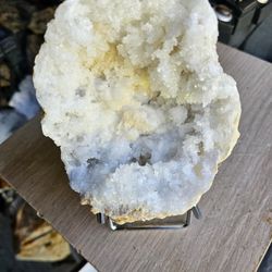 Healing Crystal's And Minerals 