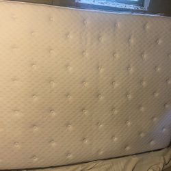 Queen Size Mattress