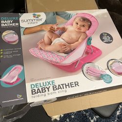 Baby Bather