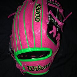 Wilson A2000 1786 11.5" Infield SuperSkin Series Baseball Glove Right Hand Throw NEW