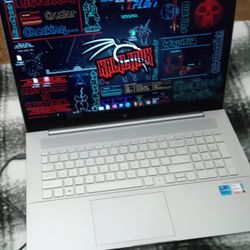 17.3 Envy HP TOUCHSCREEN (Open box)