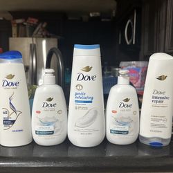 $20 Dove Bundles 