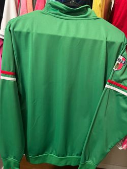 Mexico sport jacket